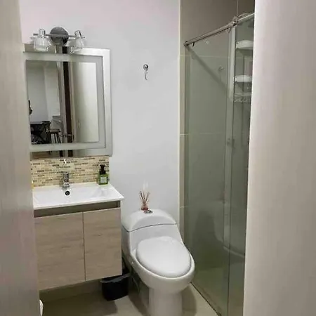 Hermoso Apto Con Piscina Y Parqueadero Privado Dosquebradas Exterior photo