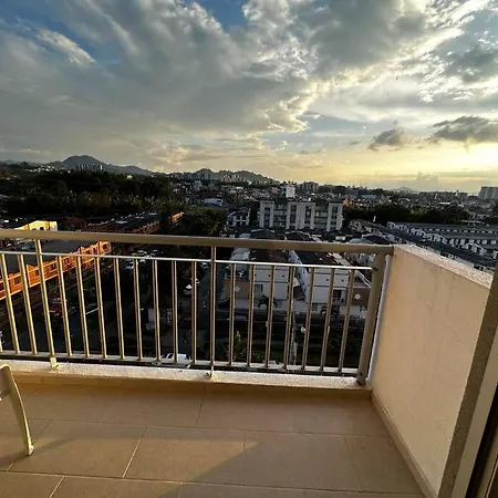 Hermoso Apto Con Piscina Y Parqueadero Privado Dosquebradas Exterior photo