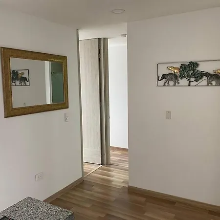 Hermoso Apto Con Piscina Y Parqueadero Privado Dosquebradas Exterior photo