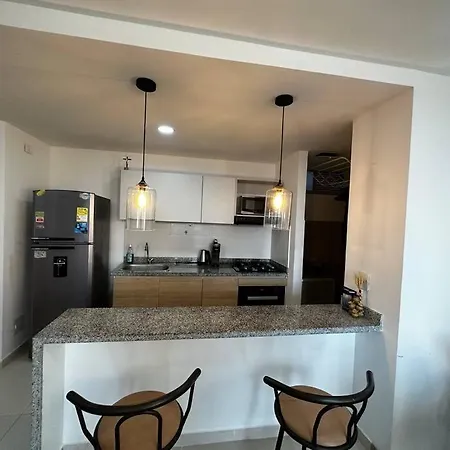 Hermoso Apto Con Piscina Y Parqueadero Privado Dosquebradas Exterior photo