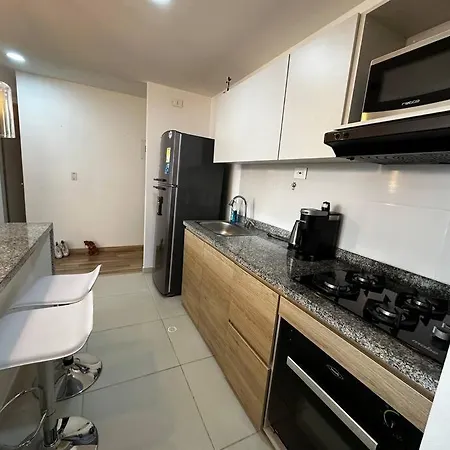 Hermoso Apto Con Piscina Y Parqueadero Privado Dosquebradas Exterior photo