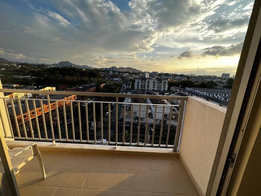Apartment Hermoso Apto Con Piscina Y Parqueadero Privado